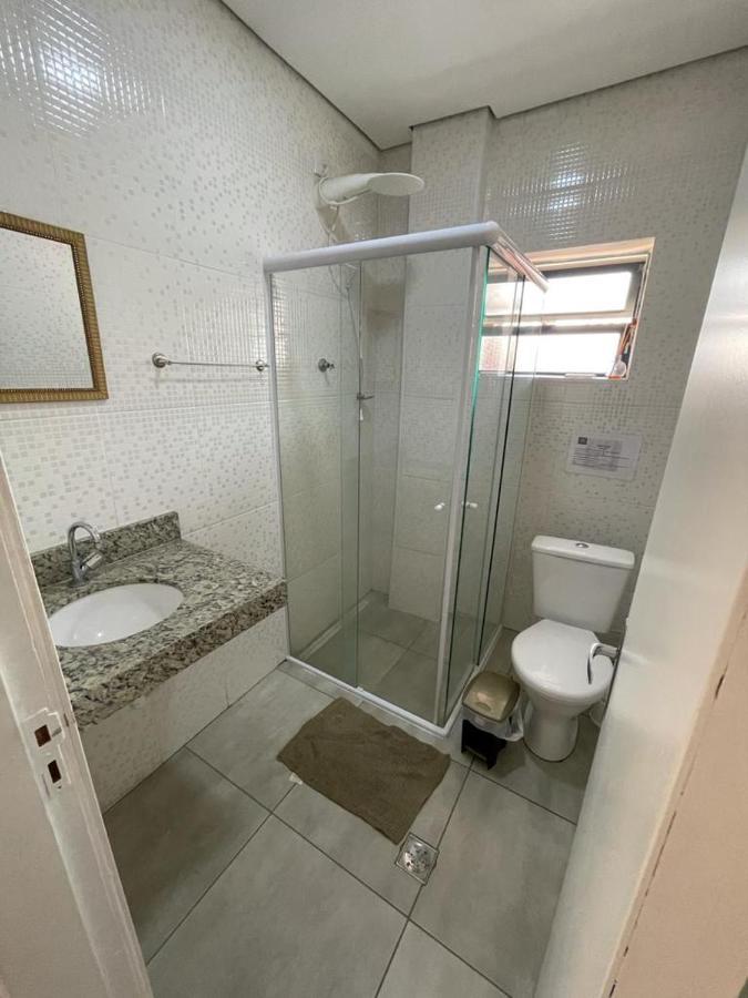 Hotel Itu Shopping Екстериор снимка