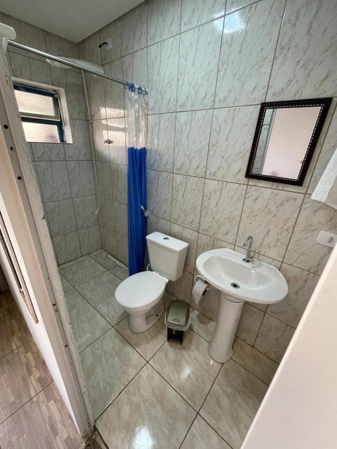 Hotel Itu Shopping Екстериор снимка