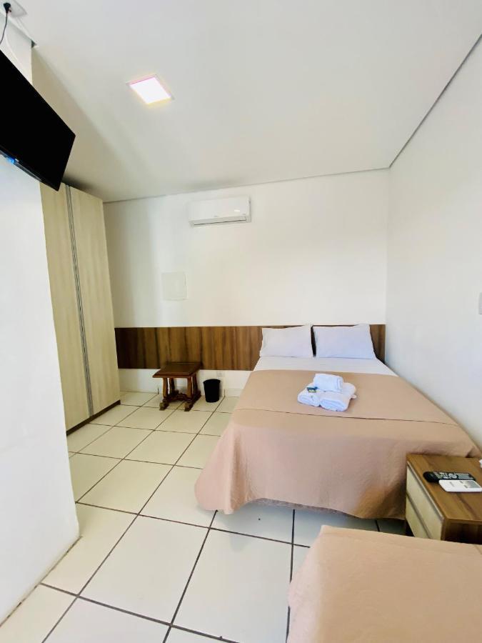 Hotel Itu Shopping Екстериор снимка