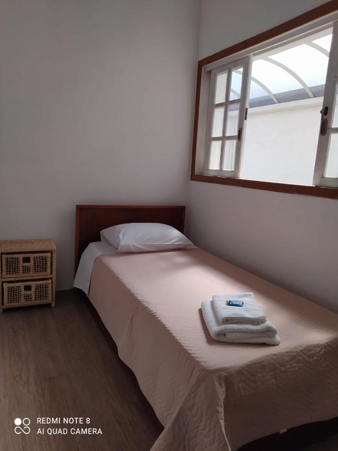 Hotel Itu Shopping Екстериор снимка
