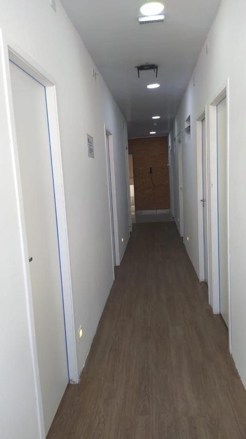 Hotel Itu Shopping Екстериор снимка