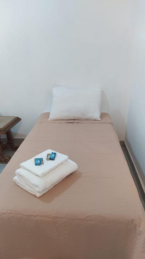 Hotel Itu Shopping Екстериор снимка